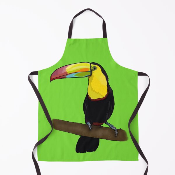 Item preview, Who can? Toucan! designed and sold by FivePugs.