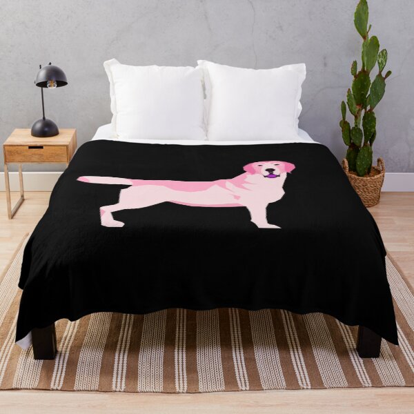 Artikelvorschau, Labrador Retriever ist mein Valentinstag-Hundeliebhaber entworfen und verkauft von BronikowskiART.