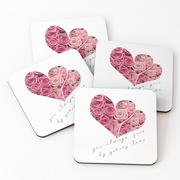 Item preview, you always gain by giving love designed and sold by successmom.