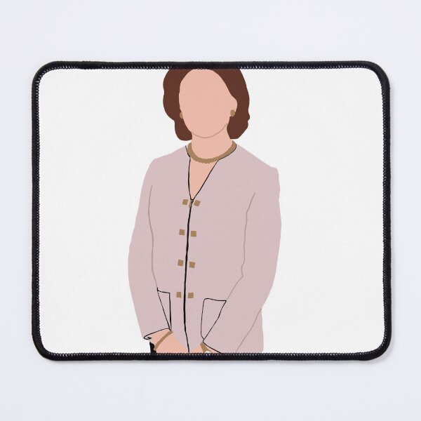 Artikelvorschau, Emily Gilmore entworfen und verkauft von Isabella Kate.
