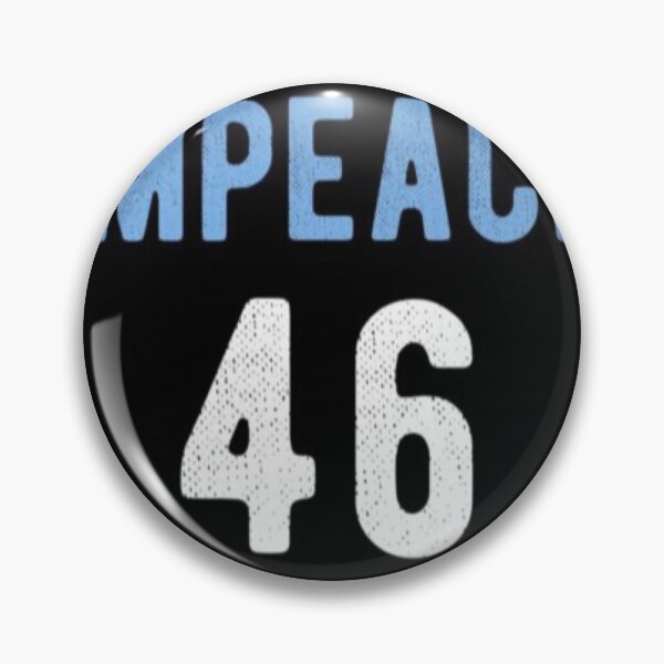 Item preview, Impeach Joe Biden funny Impeach 46 designed and sold by JTL-Apparel.