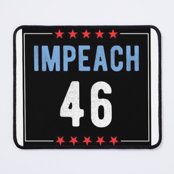 Item preview, Impeach Joe Biden funny Impeach 46 designed and sold by JTL-Apparel.