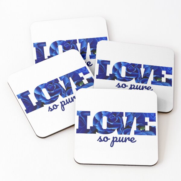 Item preview, Love So Pure Valentine’s Day  designed and sold by hanyj732.