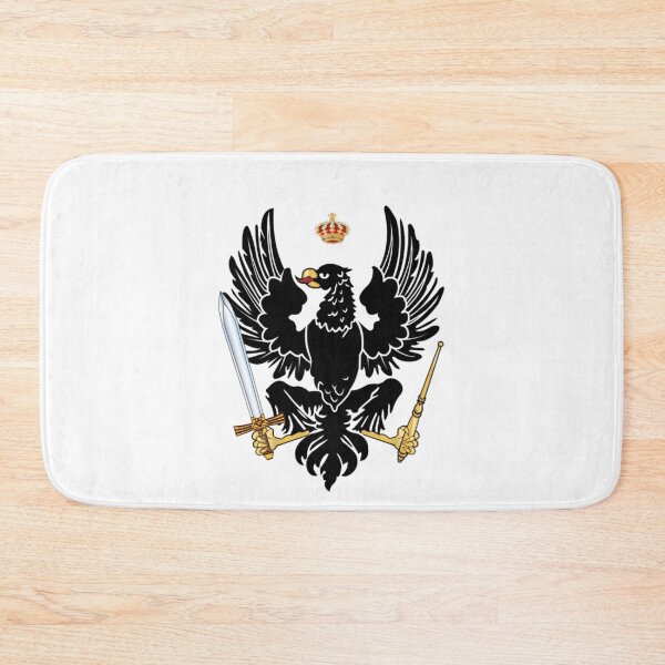 Item preview, Staatsflagge des Königreichs Preußen designed and sold by Herr.  Friedrich.