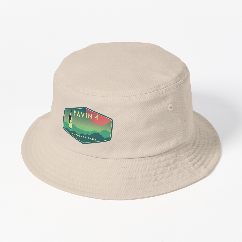 Item preview, Bucket Hat designed and sold by Hanneliza.
