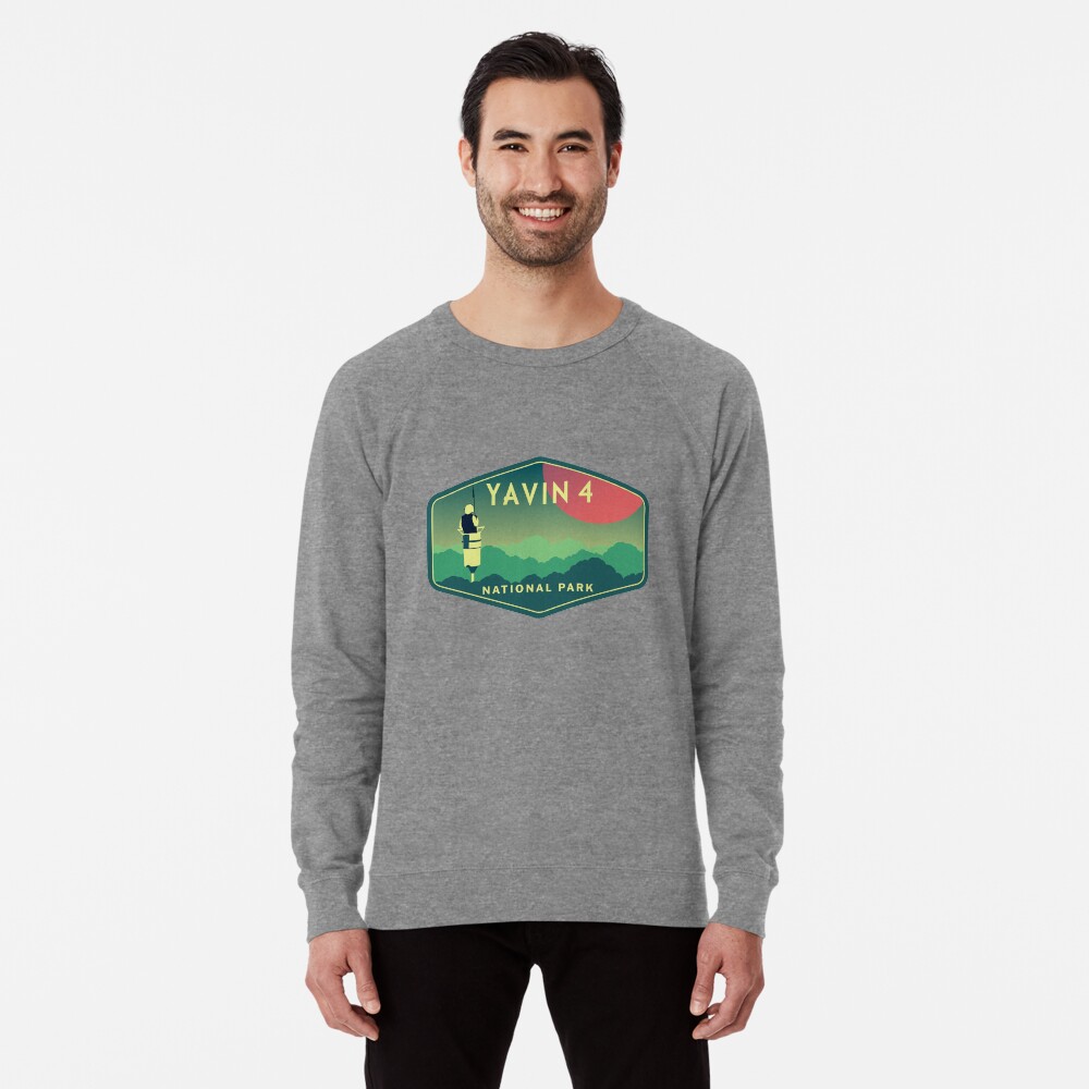Item preview, Lightweight Sweatshirt designed and sold by Hanneliza.