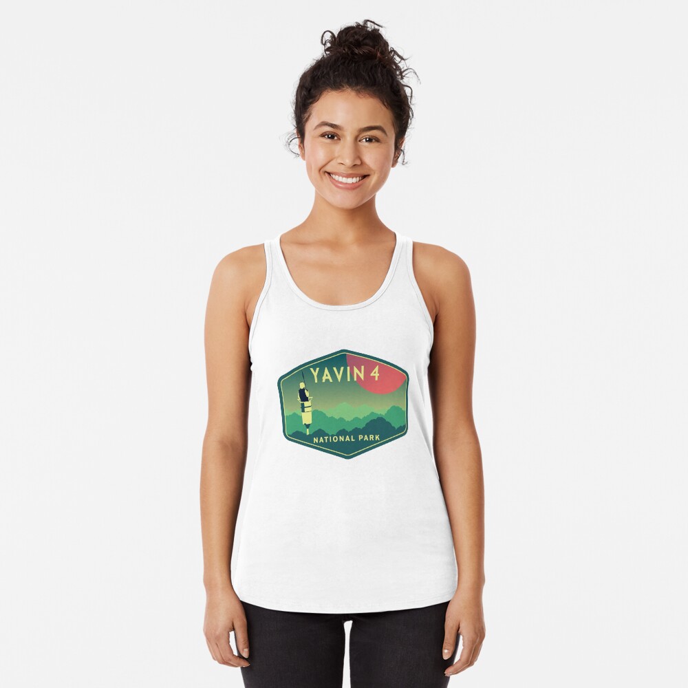Item preview, Racerback Tank Top designed and sold by Hanneliza.