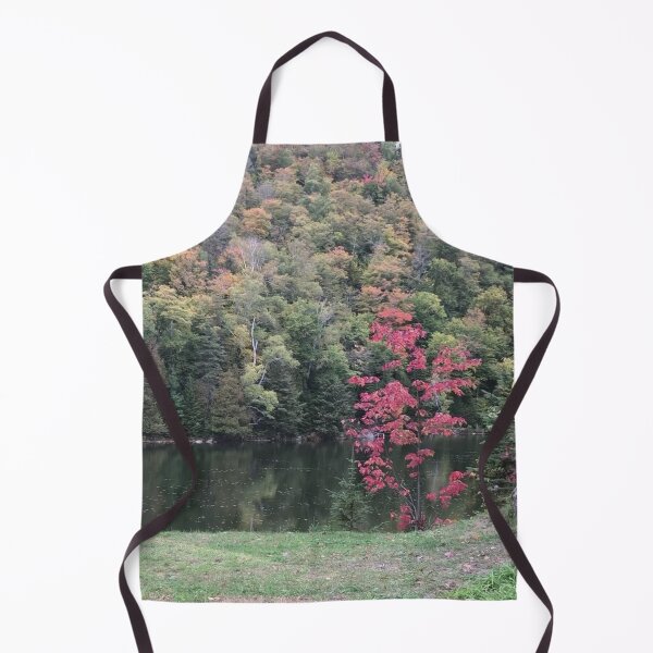 Item preview,  Le Studio Lake Perry October 2020 Fall Colors designed and sold by Le Studio.