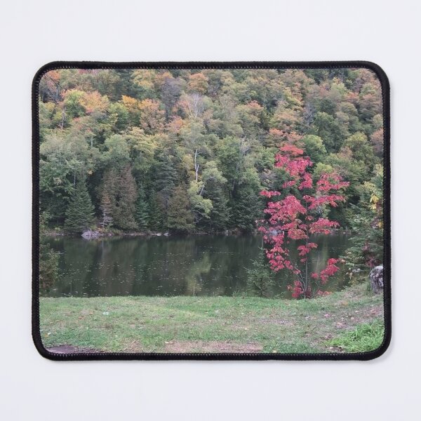 Item preview,  Le Studio Lake Perry October 2020 Fall Colors designed and sold by Le Studio.
