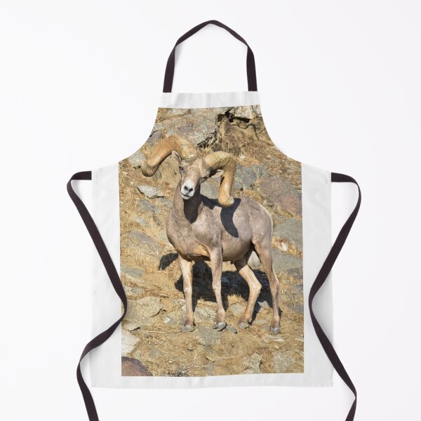 Item preview, Endangered Bighorn Ram designed and sold by Scott Collins.