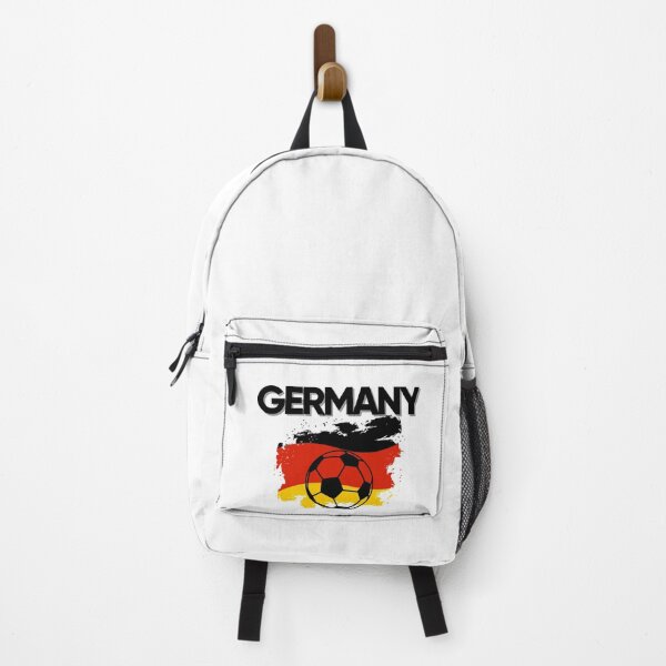 Item preview, German Football Team Supporter designed and sold by theredsharp.