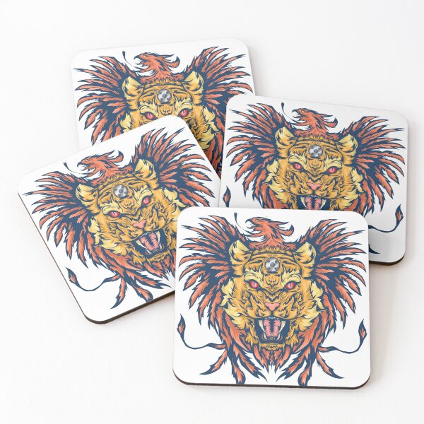 Item preview, animals ilustration designed and sold by SansgraphID.