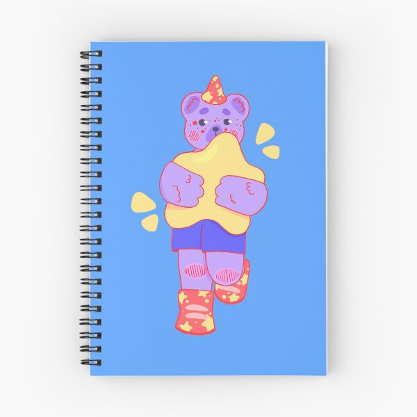 Item preview, wizard bear designed and sold by mushrrummm.