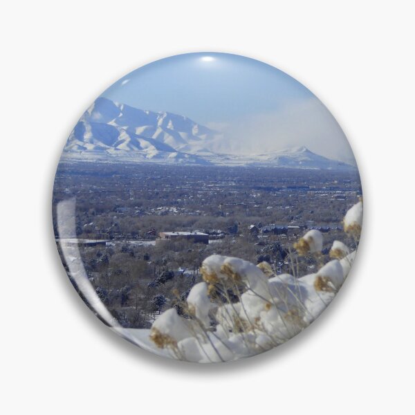 Item preview, Utah Winter designed and sold by Shiva77.