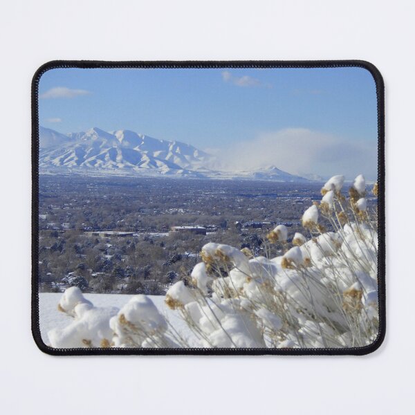 Item preview, Utah Winter designed and sold by Shiva77.