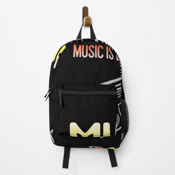 Item preview, music is everywhere designed and sold by kuikai123.