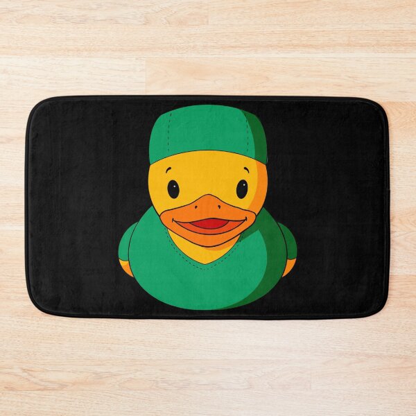 Item preview, Surgeon Rubber Duck designed and sold by Alisha Ober Designs.