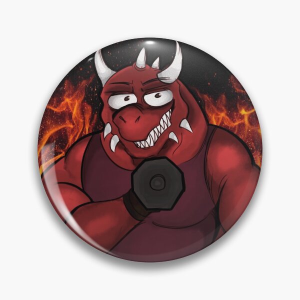 Item preview, Kai The Dragon! designed and sold by HTONY.