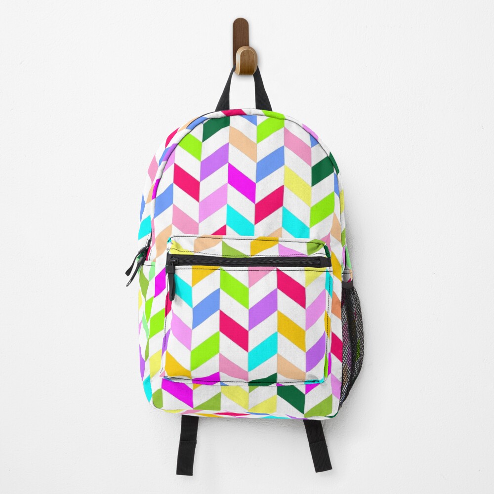 Item preview, Backpack designed and sold by Fun4rt.