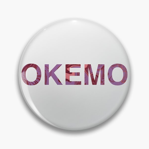Item preview, Okemo designed and sold by nataliehissong.