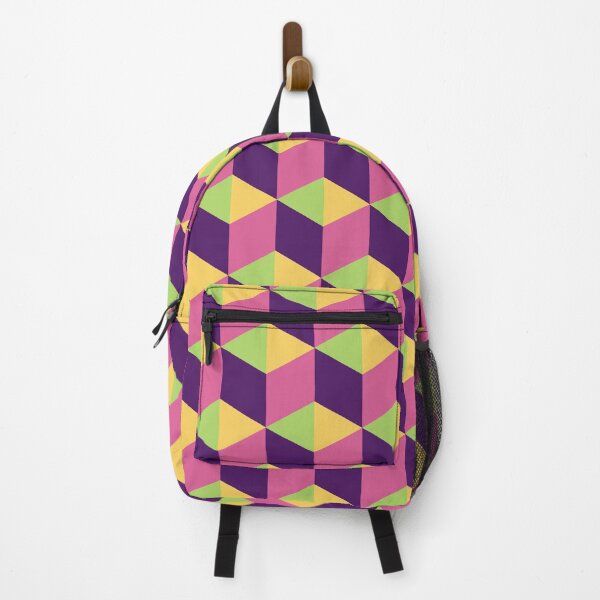 Item preview, Abstract cubic pattern  designed and sold by Shrisanjana1920.
