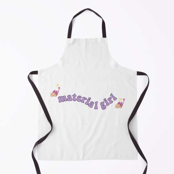 Item preview, material girl tiktok meme designed and sold by dlsiart.