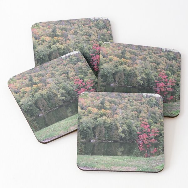 Item preview,  Le Studio Lake Perry October 2020 Fall Colors designed and sold by Le Studio.