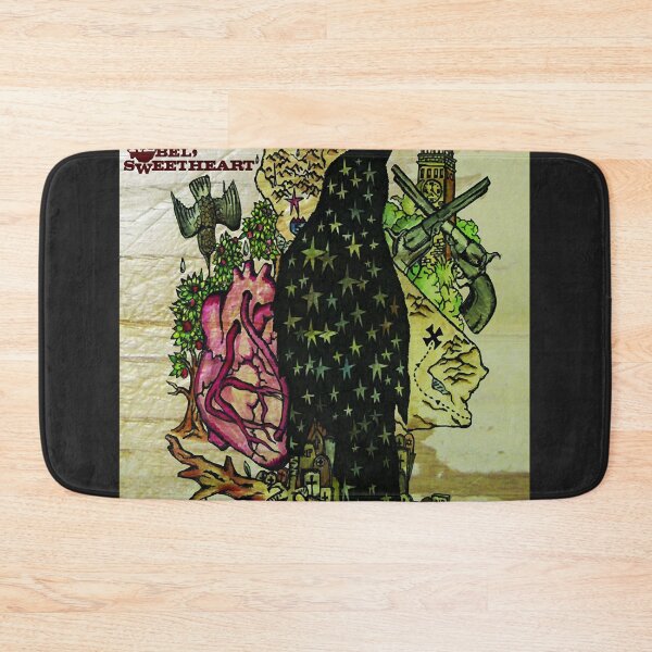 Item preview, The Wallflowers band popular Genres Rock, ‎roots rock‎, ‎alternative rock Classic T-Shirt designed and sold by LonnieCagle.