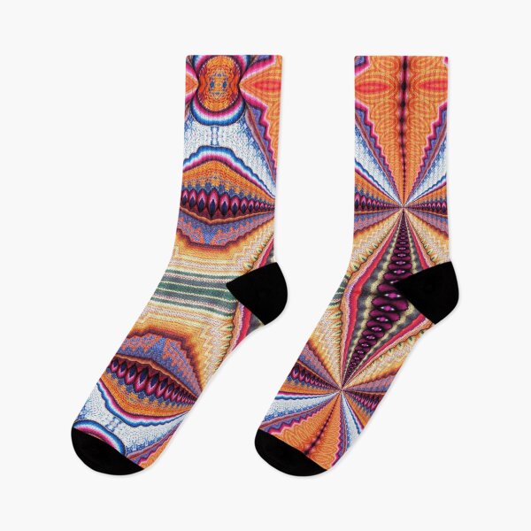 Item preview, Retro liquid abstract pattern. designed and sold by DaliaSabryTee.
