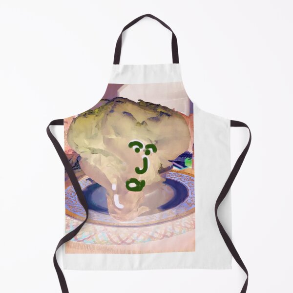 Item preview, Charismatic Lettuce Head designed and sold by Stacey Lazarus.