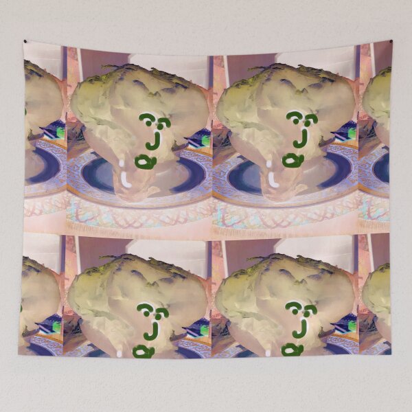 Item preview, Charismatic Lettuce Head designed and sold by Stacey Lazarus.