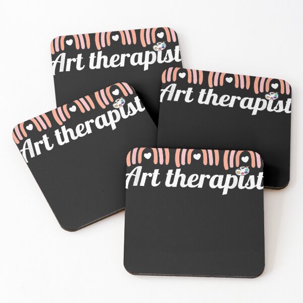 Item preview, Art Therapist Art Therapy Occupational Therapy designed and sold by DanielFrederick.