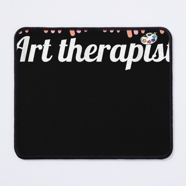 Item preview, Art Therapist Art Therapy Occupational Therapy designed and sold by DanielFrederick.