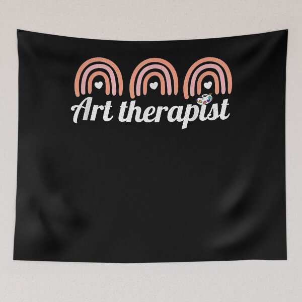 Item preview, Art Therapist Art Therapy Occupational Therapy designed and sold by DanielFrederick.