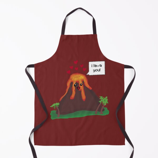 Item preview, I Lava You designed and sold by ItoshiiShop.