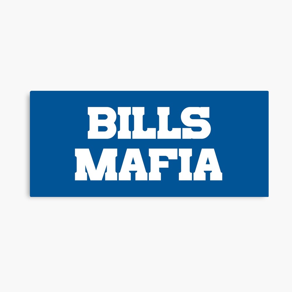 : Buffalo Mafia for The 716 Area Code Buffalo NY T-Shirt :  Clothing, Shoes & Jewelry