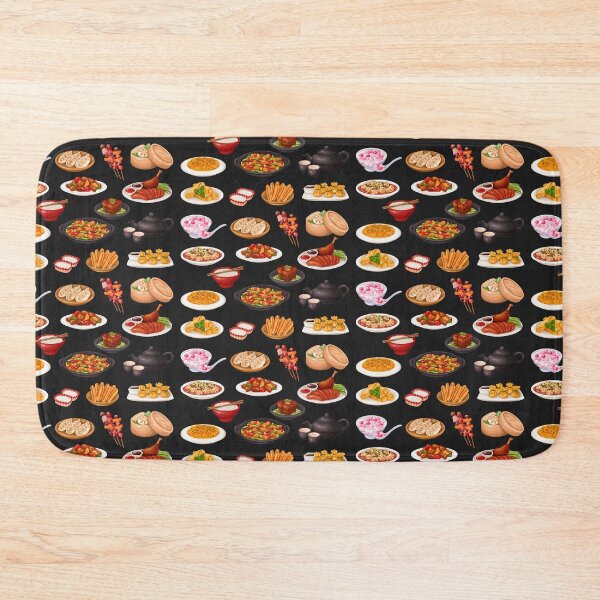 Item preview, Assorted Chinese Cuisine Food designed and sold by Alicia Chee.