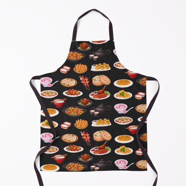 Item preview, Assorted Chinese Cuisine Food designed and sold by Alicia Chee.