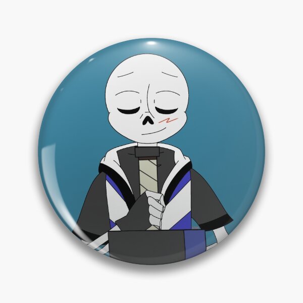 Item preview, Cobalt as The Sleeping Soldier designed and sold by MewMewBomb.