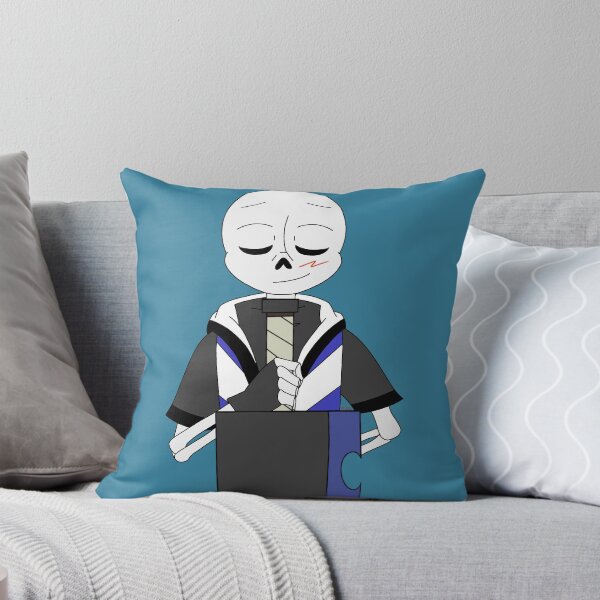 Item preview, Cobalt as The Sleeping Soldier designed and sold by MewMewBomb.