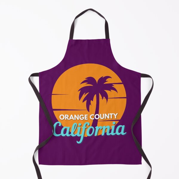 Aperçu de l'œuvre Fabuleux Orange County en Californie ! créée et vendue par Kevin Michael McCall.