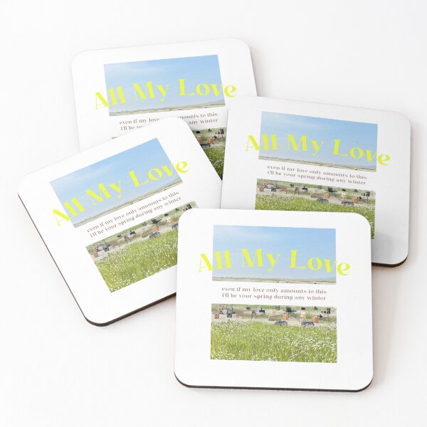 Item preview, seventeen all my love  designed and sold by jx-mix.