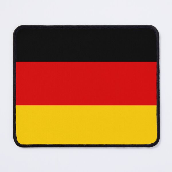Item preview, Flagge von Deutschland designed and sold by Herr.  Friedrich.