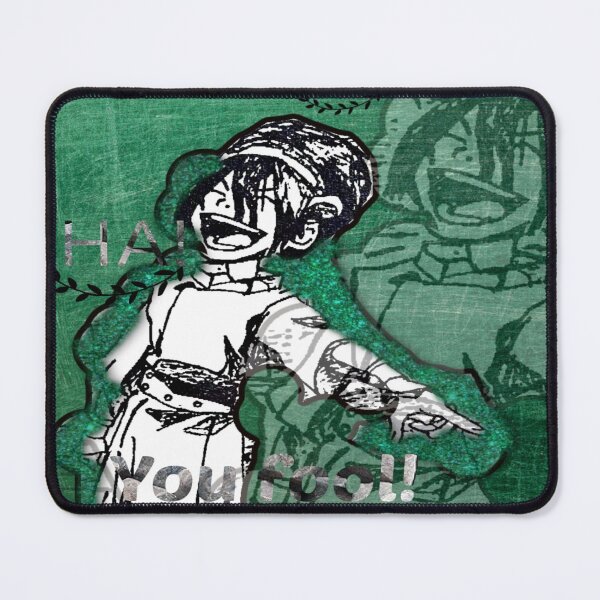 Item preview, HA You Fool! designed and sold by AnimeInkArt.