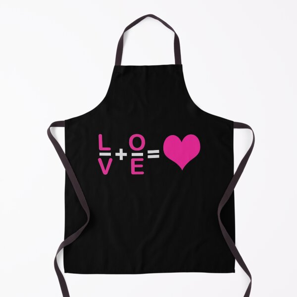 Item preview, Love Equation designed and sold by laugh-out-loud.