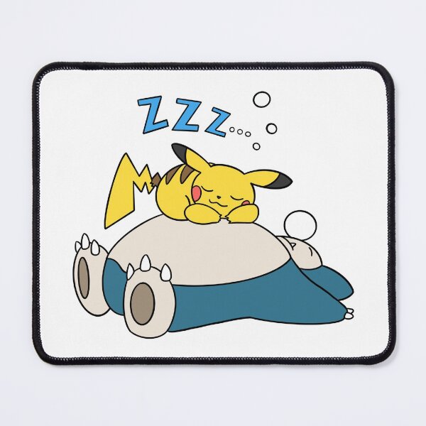 Item preview, Sleeping Japanese Cartoon Video Game Character  designed and sold by sliu2498.
