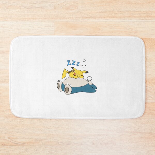 Item preview, Sleeping Japanese Cartoon Video Game Character  designed and sold by sliu2498.