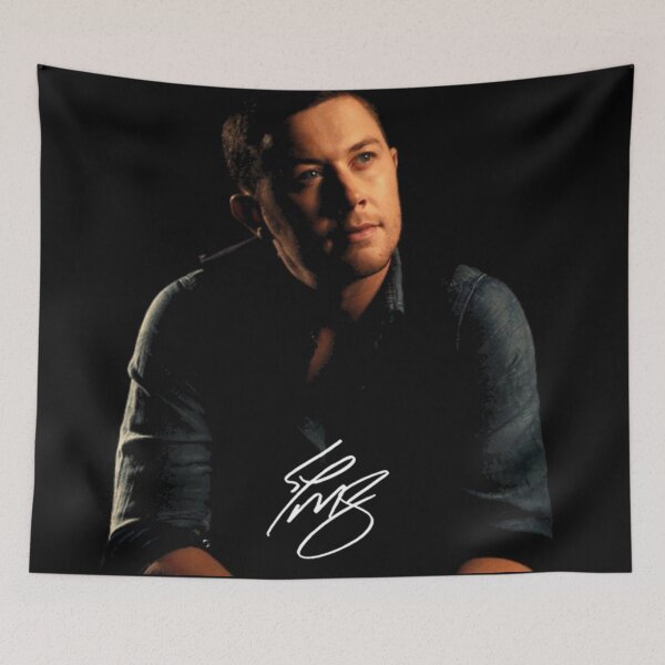 Item preview, Scotty with Signature designed and sold by ToukaFujihisa.