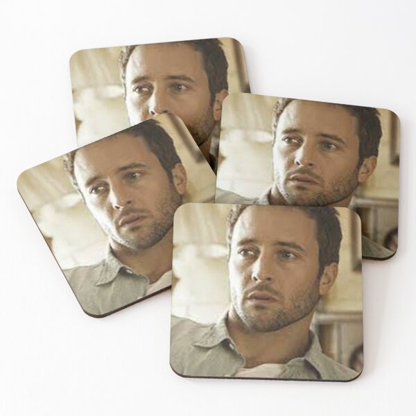 Item preview, Alex O'loughlin  designed and sold by Lawmj.