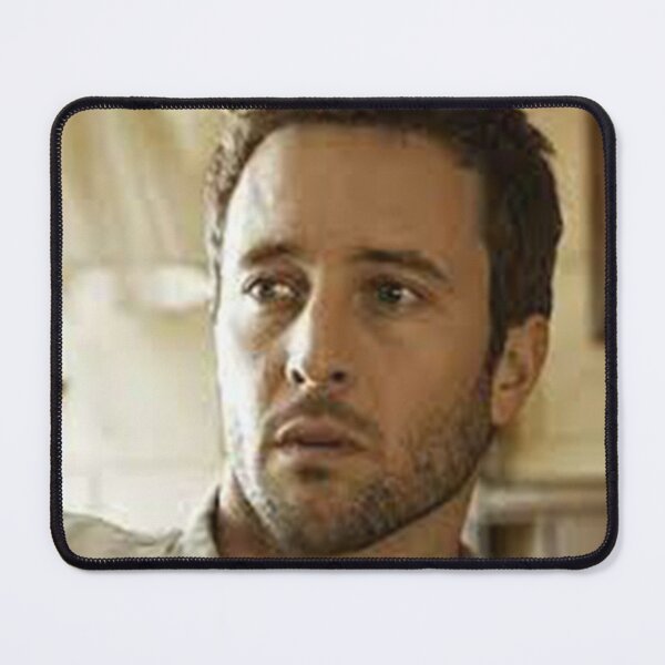 Item preview, Alex O'loughlin designed and sold by Lawmj.